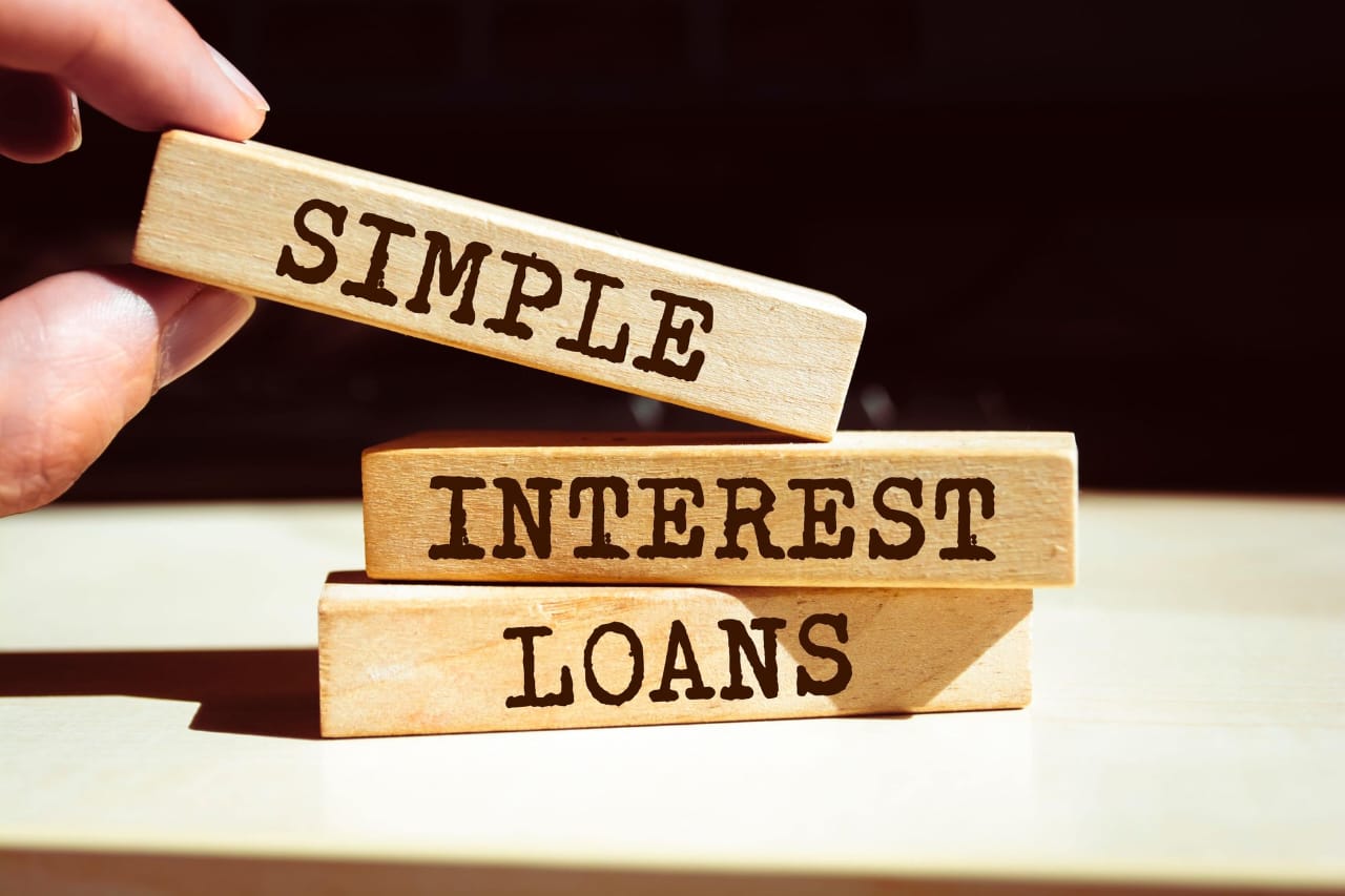 Interest Loans